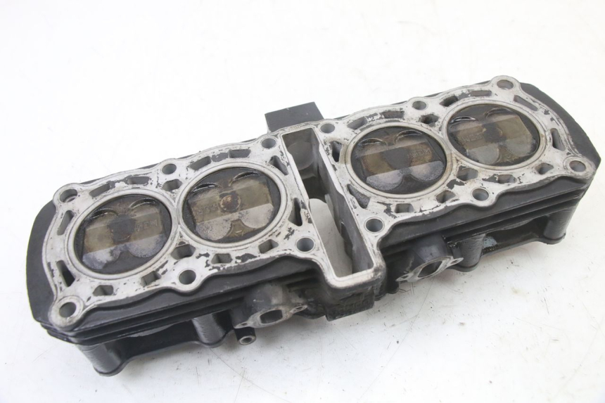 photo de CYLINDER BARREL PISTON YAMAHA FZS FAZER 600 (2001 - 2003) - Checked used part