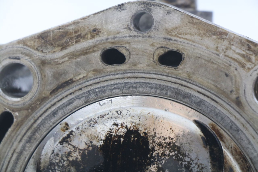 photo de CYLINDER BARREL PISTON PEUGEOT GEOPOLIS 400 (2007 - 2013) - Component detail