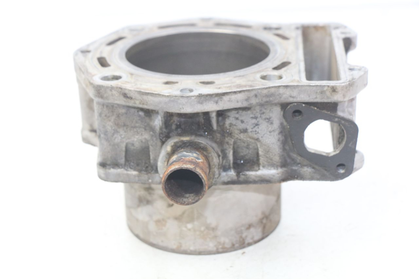 photo de CYLINDER BARREL PISTON PEUGEOT GEOPOLIS 400 (2007 - 2013) - Distinctive features