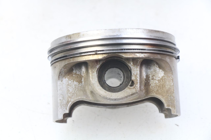 photo de CYLINDER BARREL PISTON PEUGEOT GEOPOLIS 400 (2007 - 2013) - High-resolution close-up