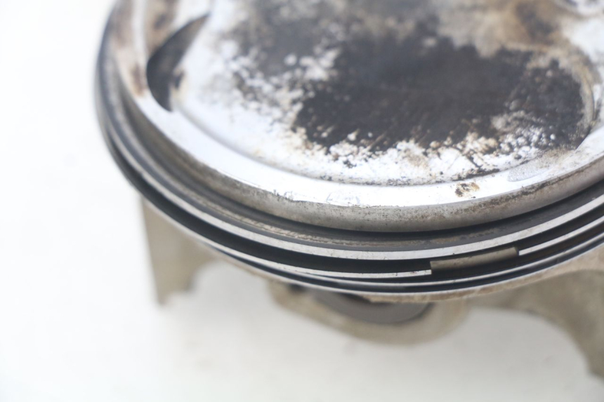 photo de CYLINDER BARREL PISTON PEUGEOT GEOPOLIS 400 (2007 - 2013) - Supplementary product photo