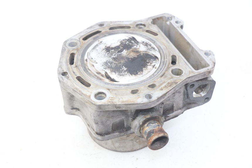 photo de CYLINDER BARREL PISTON PEUGEOT GEOPOLIS 400 (2007 - 2013) - Zoom on usage condition