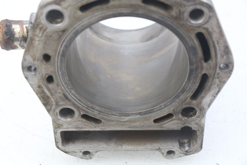 photo de CYLINDER BARREL PISTON PEUGEOT GEOPOLIS 400 (2007 - 2013) - Alternative perspective