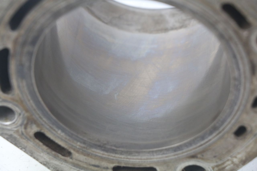 photo de CYLINDER BARREL PISTON PEUGEOT GEOPOLIS 400 (2007 - 2013) - Product overview