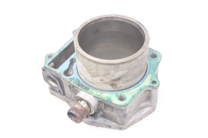 photo de CYLINDER BARREL PISTON PEUGEOT GEOPOLIS 400 (2007 - 2013) - Surface and material condition