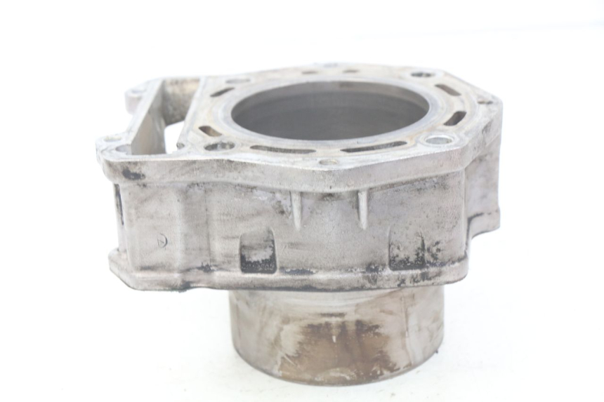 photo de CYLINDER BARREL PISTON PEUGEOT GEOPOLIS 400 (2007 - 2013) - Markings and original references