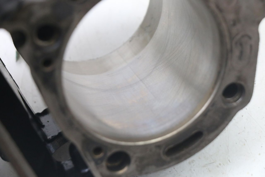 photo de CYLINDER BARREL PISTON GILERA NEXUS 300 (2008 - 2013) - Additional view of the item