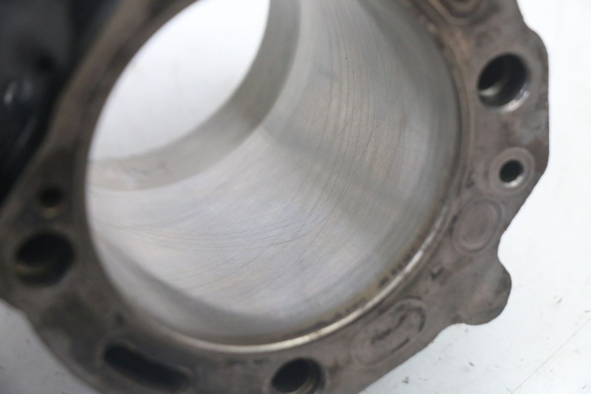 photo de CYLINDER BARREL PISTON GILERA NEXUS 300 (2008 - 2013) - Distinctive features