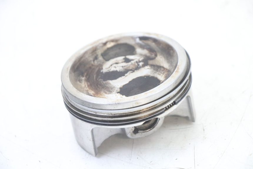 photo de CYLINDER BARREL PISTON GILERA NEXUS 300 (2008 - 2013) - Component zoom