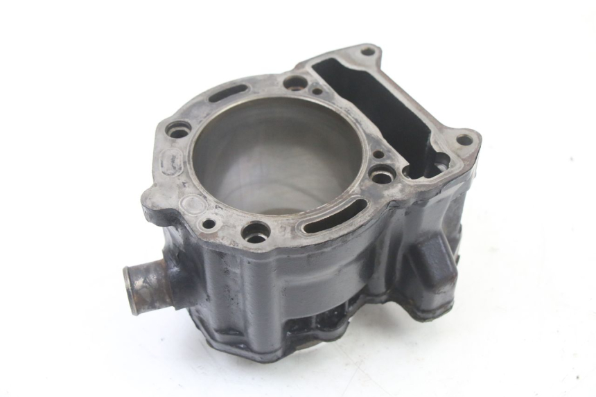 photo de CYLINDER BARREL PISTON GILERA NEXUS 300 (2008 - 2013) - Surface and material condition