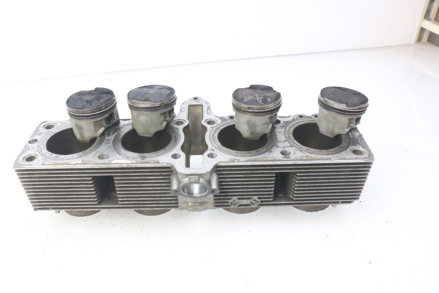 photo de CYLINDER PISTON SUZUKI GSF S BANDIT 600 (2000 - 2004) - Main view