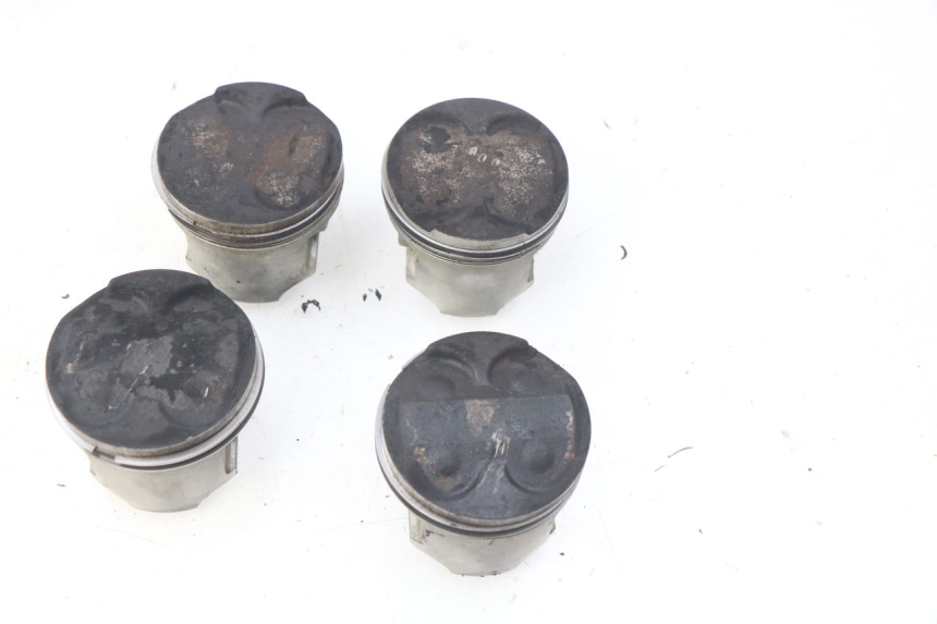 photo de CYLINDER PISTON SUZUKI GSF S BANDIT 600 (2000 - 2004) - Checked used part