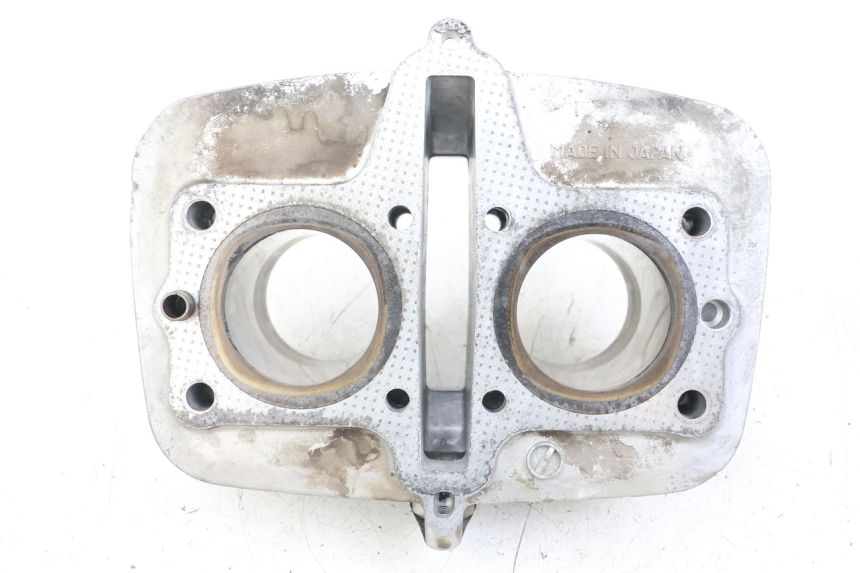 photo de CYLINDER BARREL PISTON SUZUKI GSX E 250 (1982 - 1983) - Focus on structure