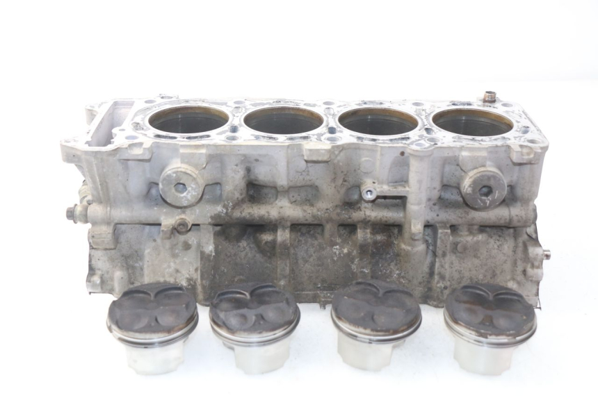 photo de CYLINDER BARREL PISTON SUZUKI GSX-R GSXR 600 (2001 - 2003) - Main view