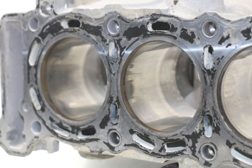 photo de CYLINDER BARREL PISTON SUZUKI GSX-R GSXR 600 (2001 - 2003) - Component detail