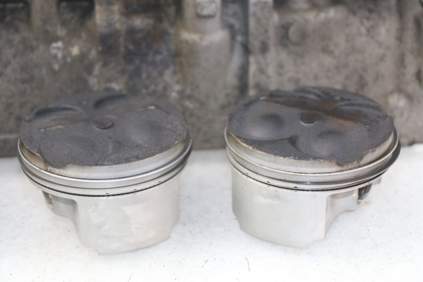 photo de CYLINDER BARREL PISTON SUZUKI GSX-R GSXR 600 (2001 - 2003) - Spare part profile view