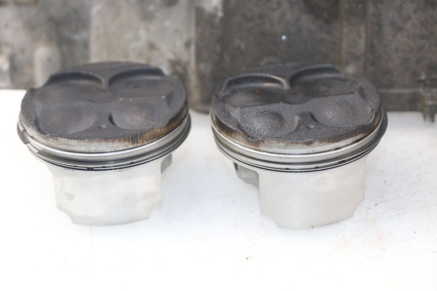 photo de CYLINDER BARREL PISTON SUZUKI GSX-R GSXR 600 (2001 - 2003) - Component detail