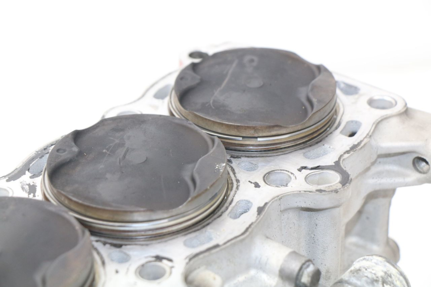 photo de CYLINDER BARREL PISTON SUZUKI GSX-R GSXR K16 1000 (2012 - 2016) - Component detail