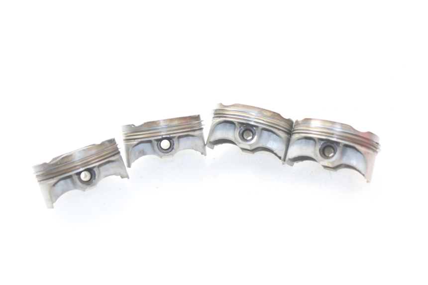 photo de CYLINDER BARREL PISTON SUZUKI GSX-R GSXR K16 1000 (2012 - 2016) - Markings and original references