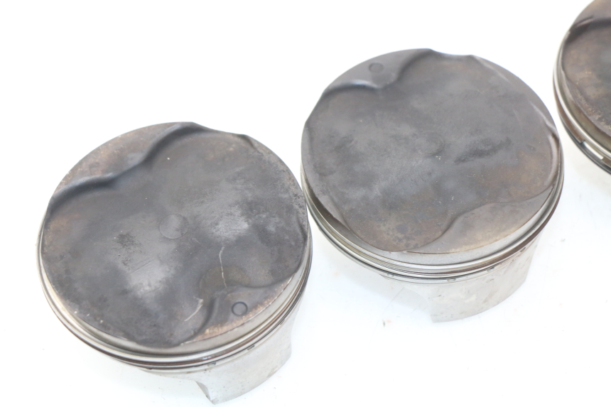 photo de CYLINDER BARREL PISTON SUZUKI GSX-R GSXR K16 1000 (2012 - 2016) - Component zoom