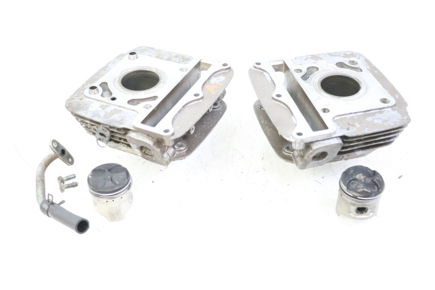 photo de CYLINDER BARREL PISTON HYOSUNG GTR 125 (2006 - 2008) - Main view