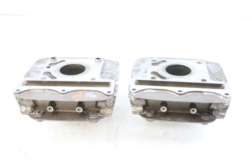 photo de CYLINDER BARREL PISTON HYOSUNG GTR 125 (2006 - 2008) - Distinctive features