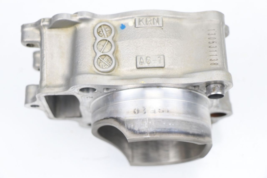 photo de CYLINDER BARREL PISTON HONDA CRF 250 (2013 - 2016) - Detailed visual inspection