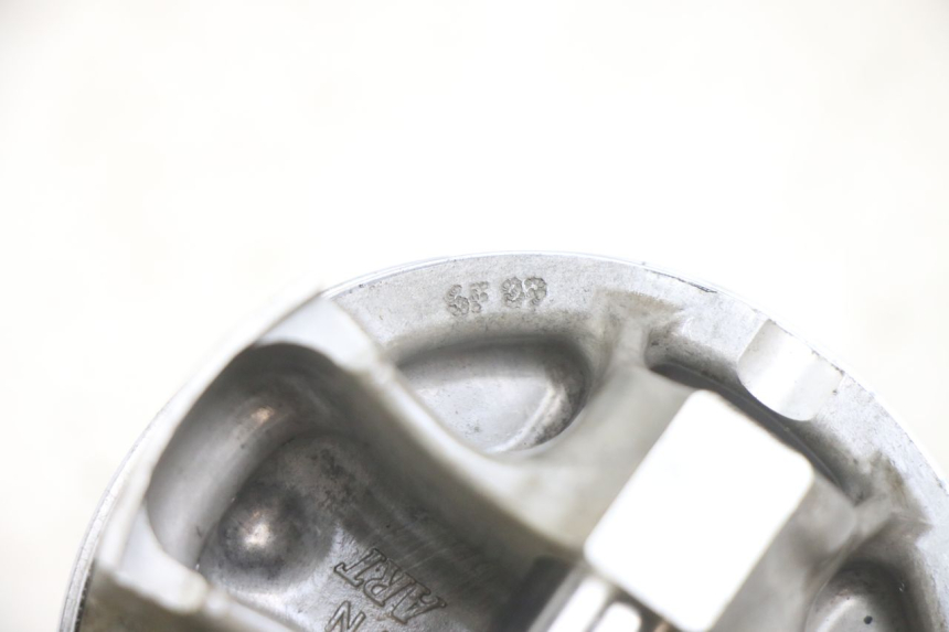 photo de CYLINDER BARREL PISTON HONDA CRF 250 (2013 - 2016) - Surface and material condition