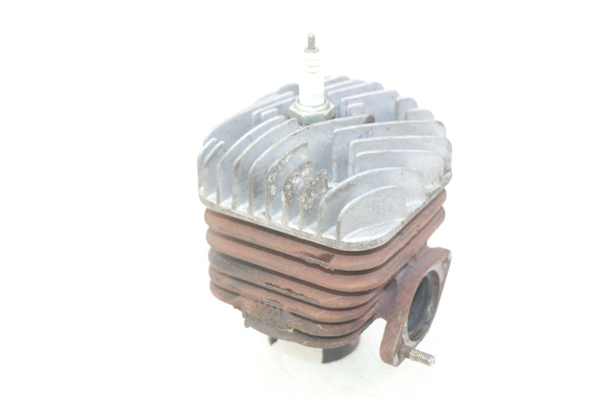 photo de CYLINDER BARREL PISTON SYM JET EURO X 2T 50 (2003 - 2007) - Component detail