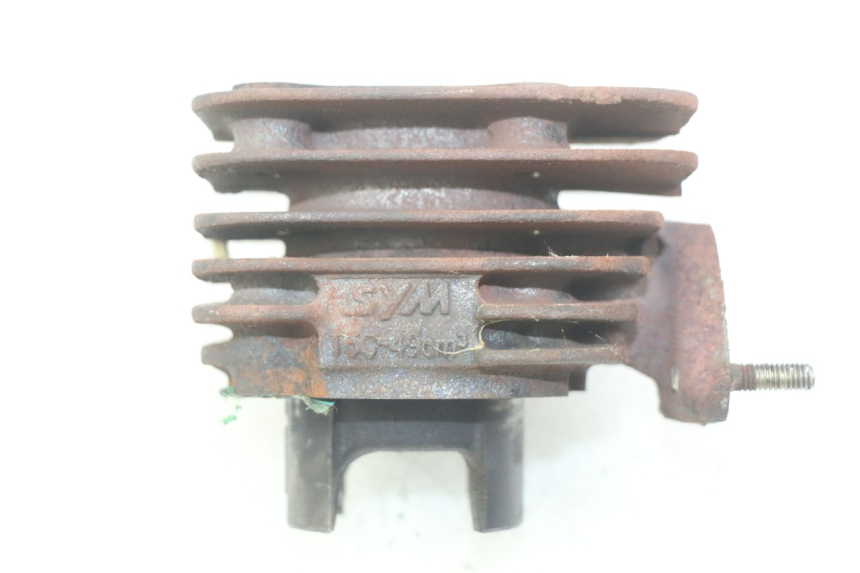 photo de CYLINDER BARREL PISTON SYM JET EURO X 2T 50 (2003 - 2007) - Component zoom