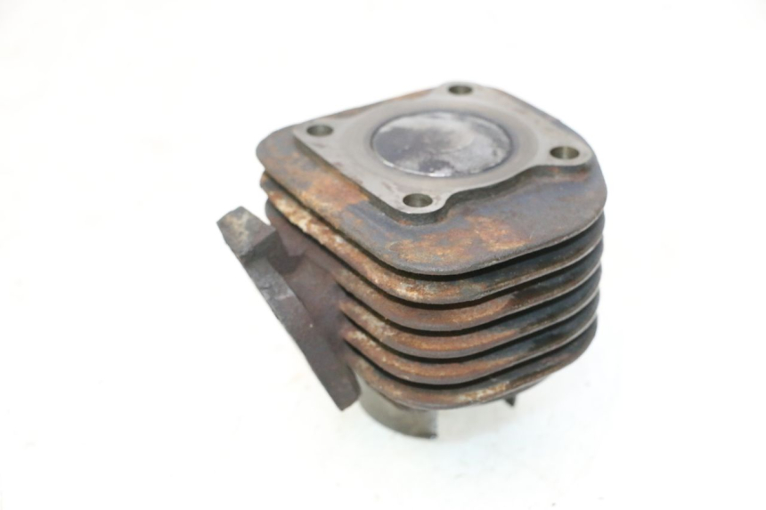 photo de CYLINDER BARREL PISTON RIDE JUMP 2T 50 (2012 - 2017) - Component detail