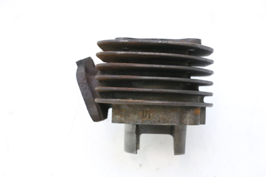 photo de CYLINDER BARREL PISTON RIDE JUMP 2T 50 (2012 - 2017) - Distinctive features