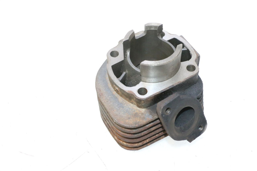 photo de CYLINDER BARREL PISTON RIDE JUMP 2T 50 (2012 - 2017) - Checked used part
