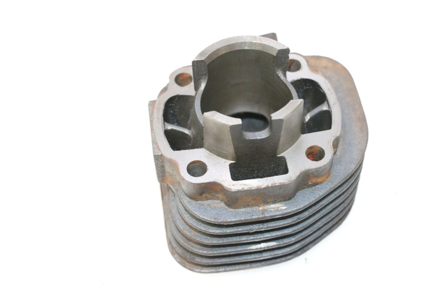 photo de CYLINDER BARREL PISTON RIDE JUMP 2T 50 (2012 - 2017) - Markings and original references