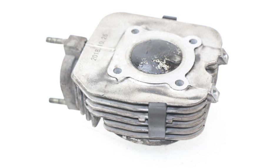 photo de CYLINDER BARREL PISTON PEUGEOT KISBEE 2T 50 (2018 - 2022) - Component detail