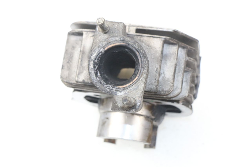 photo de CYLINDER BARREL PISTON PEUGEOT KISBEE 2T 50 (2018 - 2022) - Checked used part