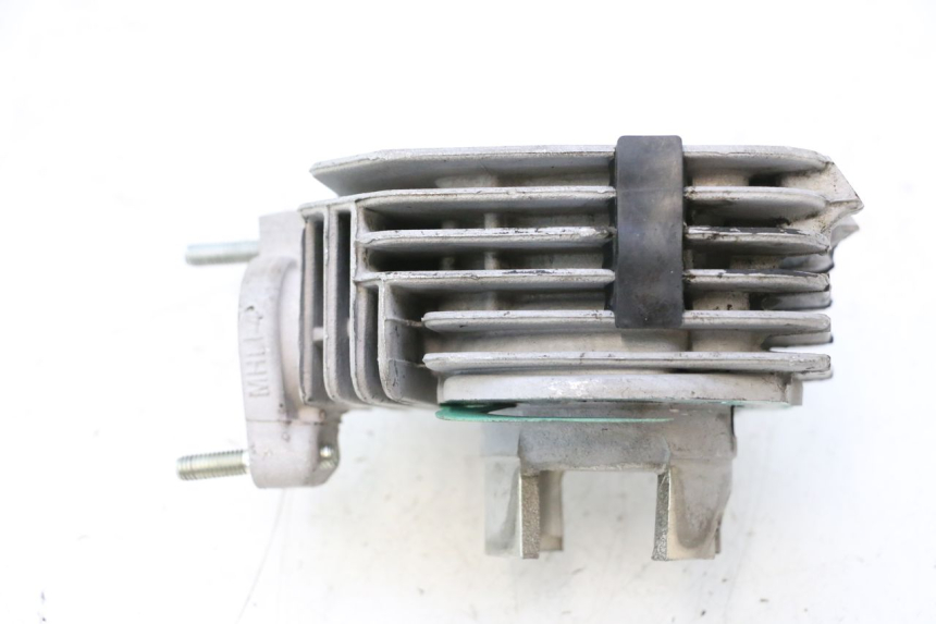 photo de CYLINDER BARREL PISTON PEUGEOT KISBEE 2T 50 (2018 - 2022) - Checked used part