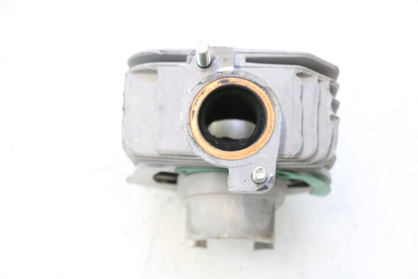 photo de CYLINDER BARREL PISTON PEUGEOT KISBEE 2T 50 (2018 - 2022) - Markings and original references