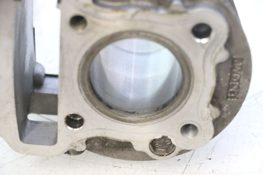 photo de CYLINDER PISTON PEUGEOT KISBEE 4T 50 (2018 - 2022) - Checked used part