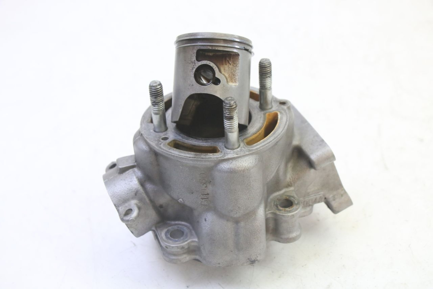 photo de CYLINDER BARREL PISTON KAWASAKI KX 65 (2000 - 2019) - Component detail