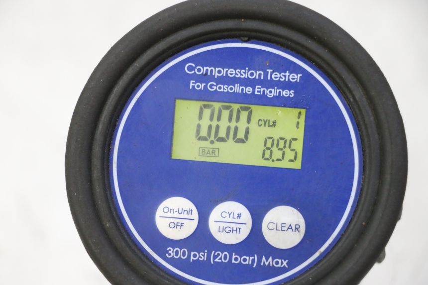 photo de CYLINDER BARREL PISTON KAWASAKI KX 65 (2000 - 2019) - Technical close-up