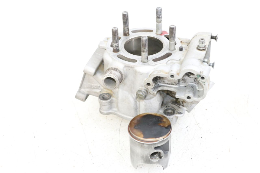 photo de CYLINDER BARREL PISTON KAWASAKI KX 85 (2014 - 2021) - Main view