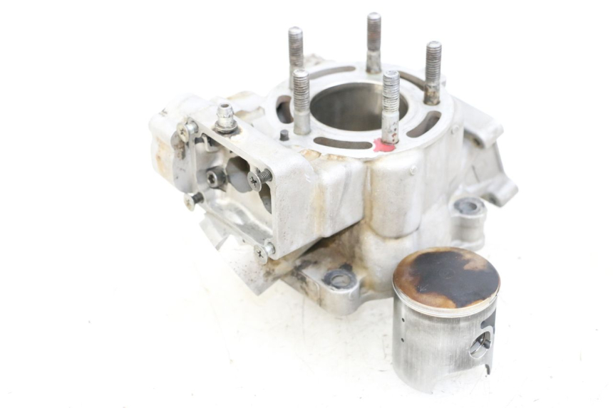 photo de CYLINDER BARREL PISTON KAWASAKI KX 85 (2014 - 2021) - Used quality zoom