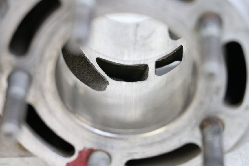 photo de CYLINDER BARREL PISTON KAWASAKI KX 85 (2014 - 2021) - Product overview