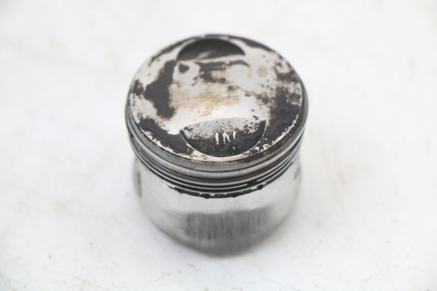 photo de CYLINDER PISTON KYMCO AGILITY 4T 50 (2005 - 2018) - Markings and original references