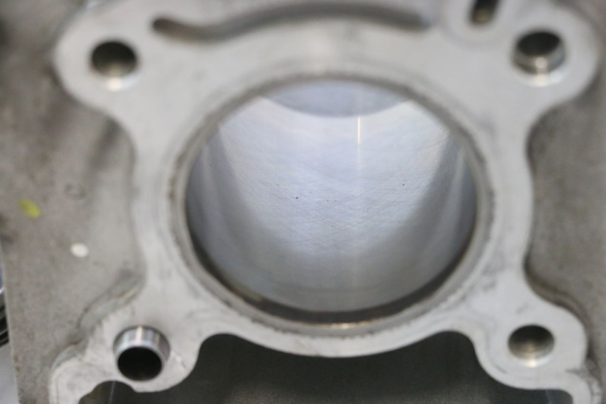 photo de CYLINDER BARREL PISTON PIAGGIO LIBERTY IGET S 125 (2016 - 2020) - Distinctive features