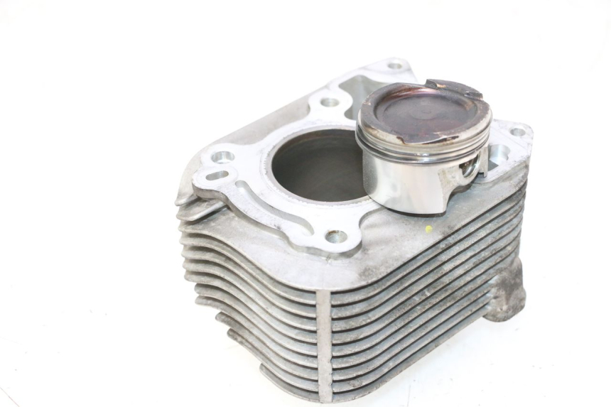 photo de CYLINDER BARREL PISTON PIAGGIO LIBERTY IGET S 125 (2016 - 2020) - Used quality zoom