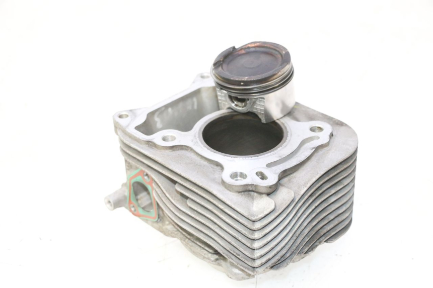 photo de CYLINDER BARREL PISTON PIAGGIO LIBERTY IGET S 125 (2016 - 2020) - Spare part profile view
