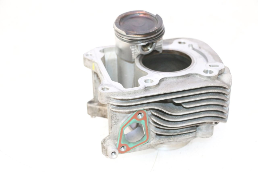 photo de CYLINDER BARREL PISTON PIAGGIO LIBERTY IGET S 125 (2016 - 2020) - Main view