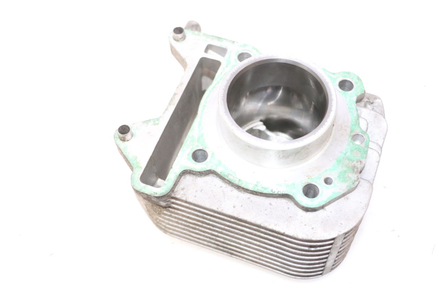 photo de CYLINDER BARREL PISTON PIAGGIO LIBERTY IGET S 125 (2016 - 2020) - Alternative perspective